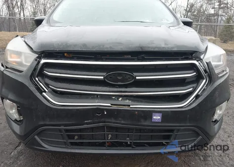 2019 Ford Escape Se from USA, damaged, VIN 1FMCU9GD2KUC06166
